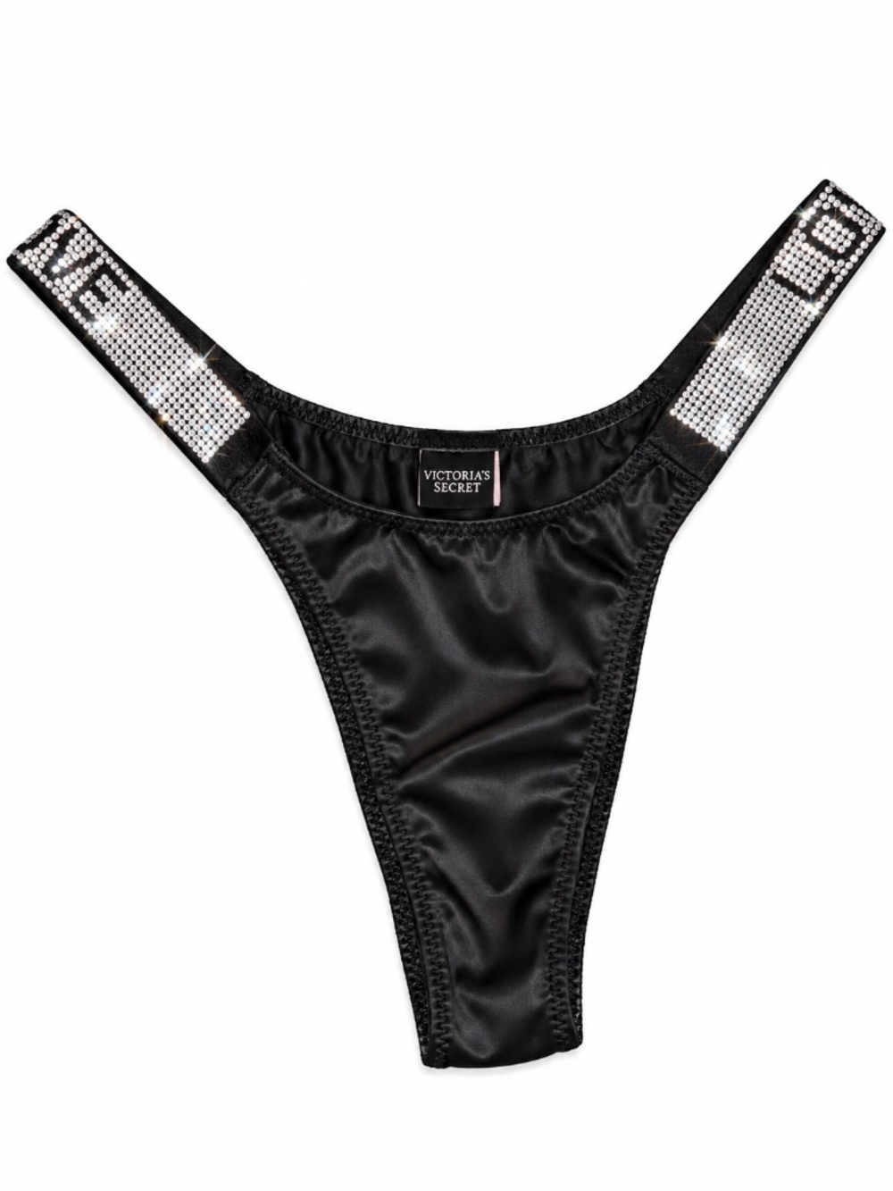 VS shine strap